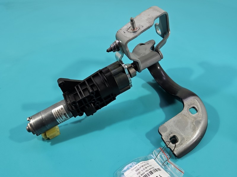 Siłownik klapy prawy teleskop Audi A4 B9 8W9827852D