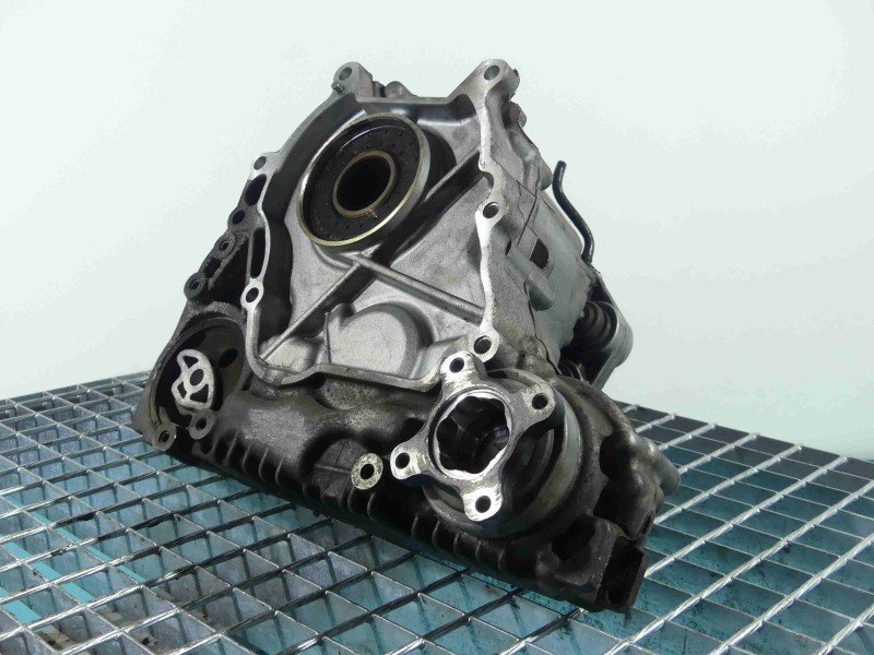 Reduktor Bmw f10 f11 2.0d (B47) 4X4 4WD