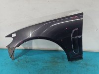 Błotnik przód lewy JAGUAR XF I X250 liliowy