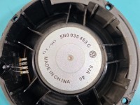 Głośniki komplet Vw Tiguan I 07- 5N0035454B, 5N0035453C
