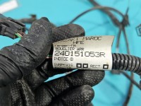 Wiązka zderzaka tył Renault Kadjar 240151053R Instalacja pdc