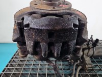 Zacisk przód prawy Fiat Ducato IV 2.3 jtd