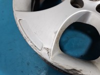 4X alufelgi felgi 16" komplet Kia Venga R16 52910-1P100