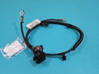 KLEMA INSTALACJA WIĄZKA MINUSOWA MINUS Renault Captur I 295C30372R