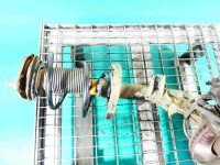 Amortyzator przód lewy przedni Hyundai I30 I 07-12