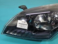 Reflektor lewy lampa przód Renault Megane III EUROPA