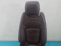 Fotele komplet kanapa JAGUAR XF II X260