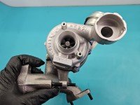 Turbosprężarka Regenerowana Vw Golf IV 720855-1, 038253016F 1.9 TDI 131KM