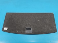 Wykładzina bagażnika podłoga Skoda Kodiaq I 565861531B