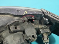 Reflektor prawy lampa przód Nissan Almera N16 EUROPA