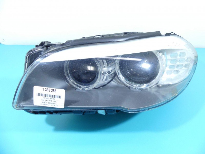 Reflektor lewy lampa przód Bmw f10 f11 EUROPA