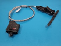 Ogranicznik drzwi Skoda Kodiaq I