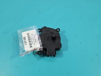 Silniczek nawiewu NAGRZEWNICY Ford Fusion USA 12-20 EUROPA