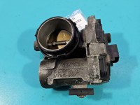 Przepustnica Citroen C4 I 1.4 16V 9647925480