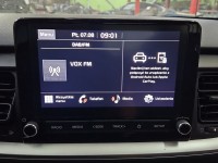 Radio fabryczne kia Stonic 17-20 96160H8690FHV radioodtwarzacz