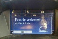 Wyświetlacz monitor Opel Zafira B 13275954
