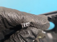 Głośniki komplet Land Range Rover sport I L320 XQM500290, XQM500280, XQN500020