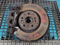 Zwrotnica prawa piasta przód 3.0 cdi (642940) Mercedes ML W164