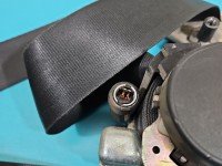 Pas bezpieczeństwa przód prawy pasażera Fiat Scudo II 06- 14972570XX, 8133504