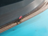 Klapa tył Hyundai I30 II 12-16 HB 5d NSW