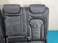 Fotele komplet kanapa AUDI Q5 8R 08-