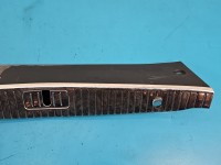 Osłona ZAŚLEPKA PLASTIK Mercedes W222 A2226902404