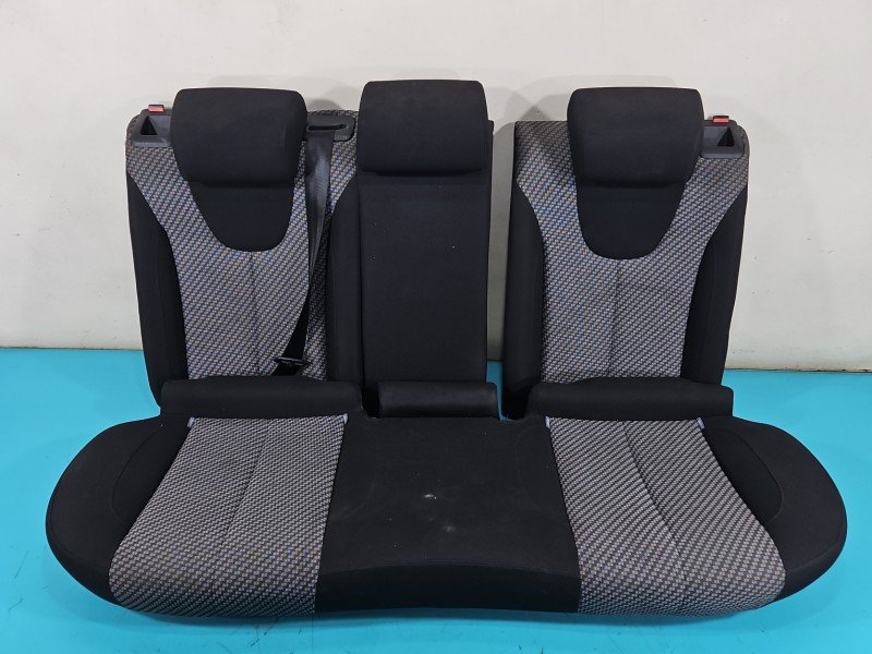 Kanapa tył fotel tylny Seat Leon II Kanapa tył fotel tylny Seat Leon II