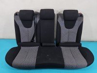 Kanapa tył fotel tylny Seat Leon II