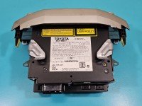 Radio fabryczne LEXUS RX II 03-08 86120-48A60-2 radioodtwarzacz