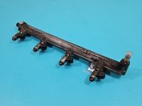TESTOWANY Wtryskiwacz Fiat Stilo 1.6 16V