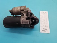 TEST Rozrusznik Renault Megane III 1.9 dci 8200741476C, 0001108429