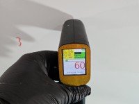 DRZWI PRZÓD PRAWE PASAŻERA Opel Mokka A 5d BIAŁY GAZ