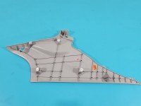 Osłona ZAŚLEPKA PLASTIK IMPRK1407361, EK-1885, 00302031, 400116, ZAŚLEPKA Toyota Corolla E16 E18 13- EK-1885, 00302031, 400116