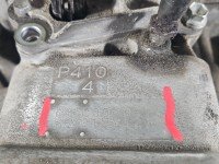 Skrzynia biegów automat Toyota Auris I P9043911 1.8 16V