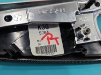 Listwa listwy dekory dekor deski infiniti Q50 I 13-17 eu