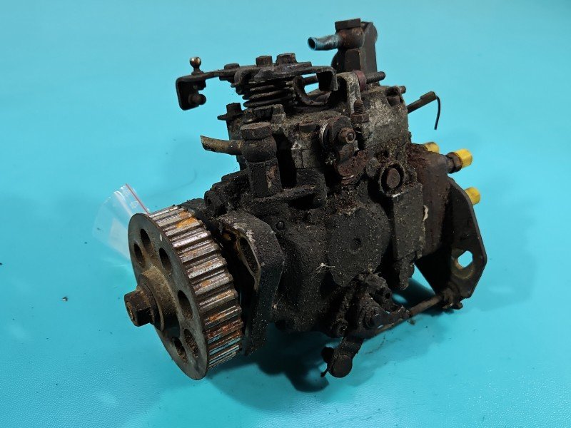 Pompa wtryskowa Vw Transporter T4 0460485003 2.4d