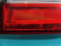 Lampa tył lewa Suzuki, z klapy Suzuki Sx4 S-Cross 13-21 HB