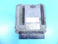 Komputer Sterownik silnika Audi A8 D3 0281012503, 4E1907409 4,2.0 V8 tdi