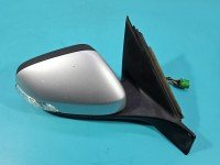 Lusterko prawe Volvo S80 II srebrny 426-26 europa