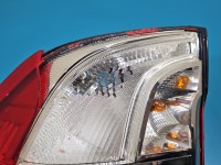 Lampa tył lewa Producent części: Volvo, Na części, Brak klosza VOLVO S60 II 10- sedan