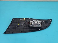 Poduszki powietrzne zestaw komplet Honda Jazz III