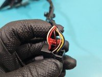 Lusterko prawe AUDI A6 C7 grafitowy LX5R europa