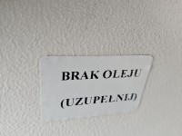 Most tylny DYFER tył Mercedes W212 2.2 CDI 2123508303