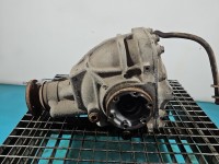 Most tylny DYFER tył Ssangyong Rexton I 2.0 e-XDI (671960)