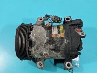 Sprężarka klimatyzacji kompresor Nissan Primera P12 926009F511, ED501-45010, 92600-9F511
