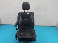 Fotel lewy przód kierowcy Renault Espace IV EU