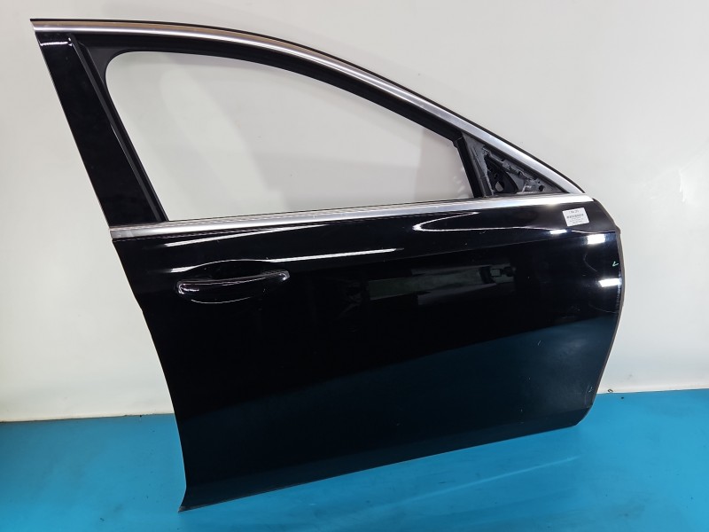 DRZWI PRZÓD PRAWE PASAŻERA Mercedes W213 5d 040