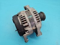TEST Alternator Chevrolet Lacetti 2.0 TCDi