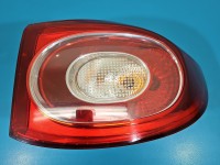 Lampa tył prawa Vw Tiguan I 07- EUROPA
