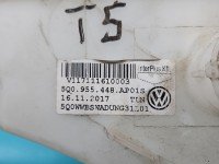 Zbiornik Zbiorniczek płynu spryskiwacza Skoda Octavia III
